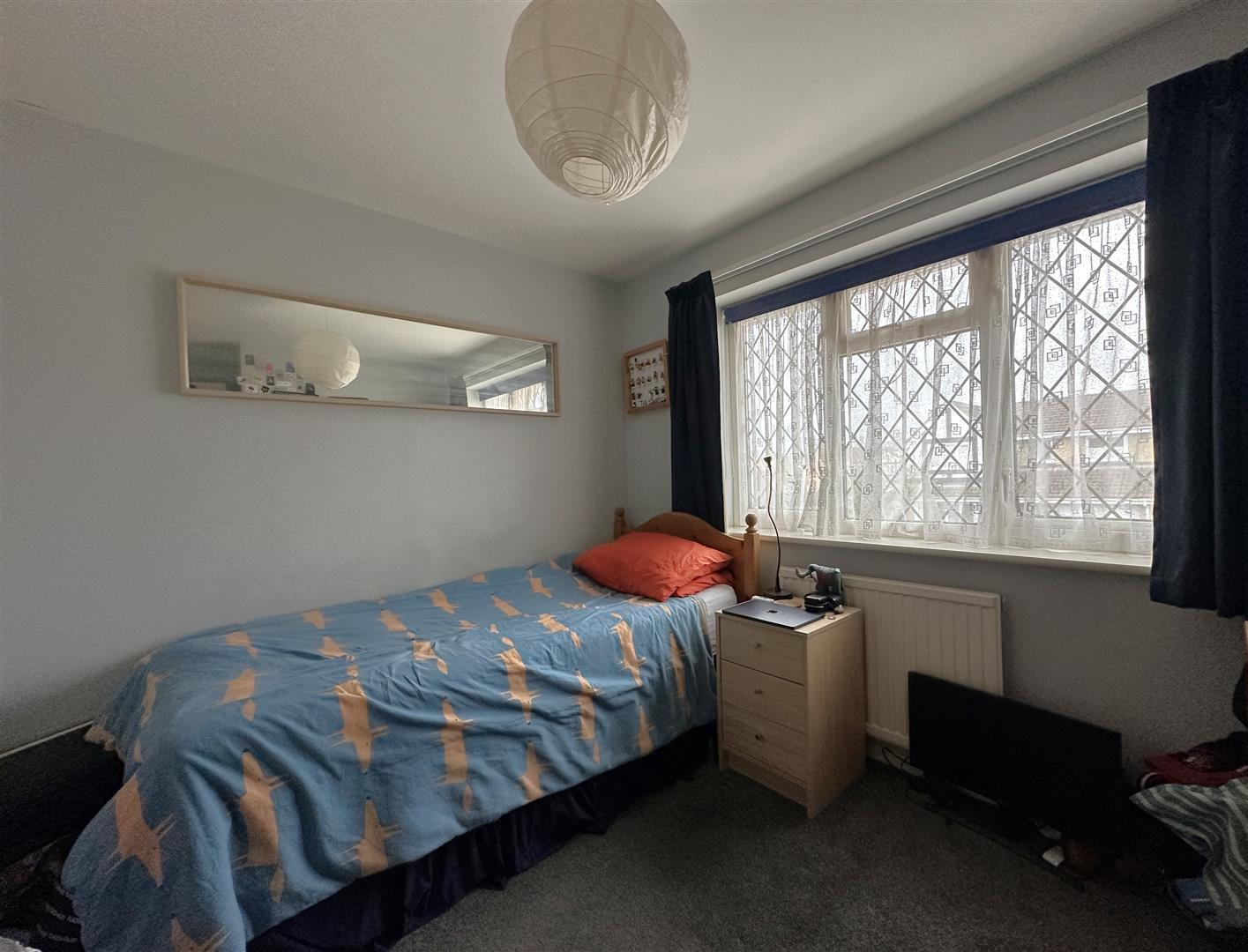 Knight Close, 